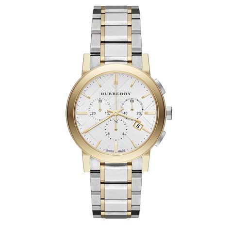 burberry women's the city watch review|bu9751.